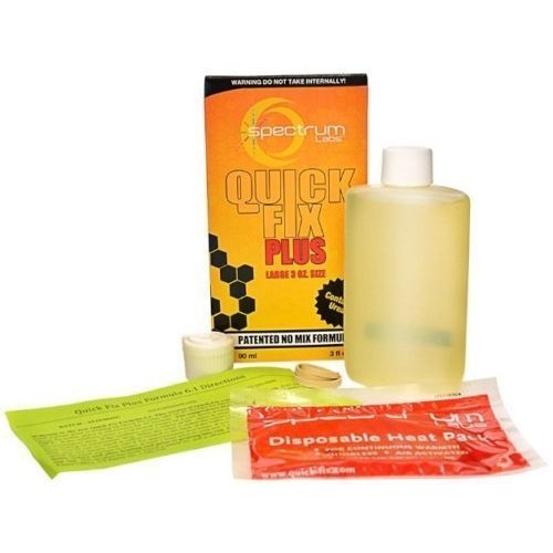 Synthetic Urine Starship Greeley IA 52050